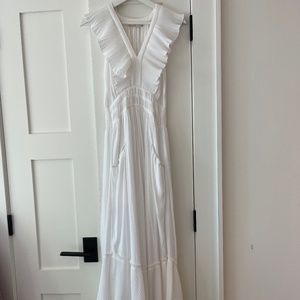 Ramy Brook Designer Dress